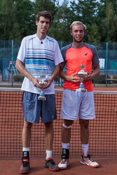 Bild 525 - Horst Schroeder Pokal 4.Tag